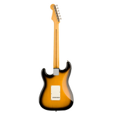 Fender JV Modified ’50s Stratocaster HSS – 2‑Color Sunburst